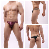 men's thong