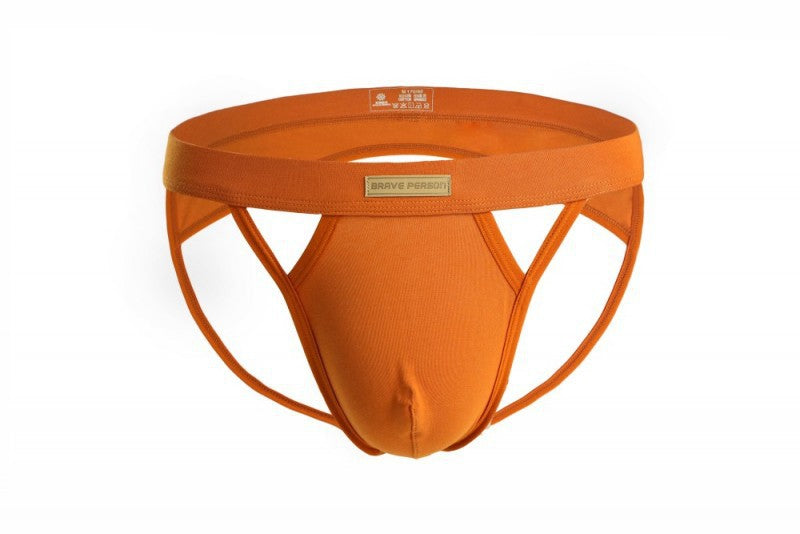 Men's sexy double underwear