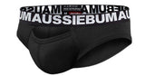 Men's comfortable breathable triangle underwear
