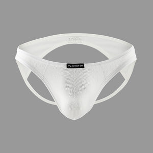 Men's retro style thong
