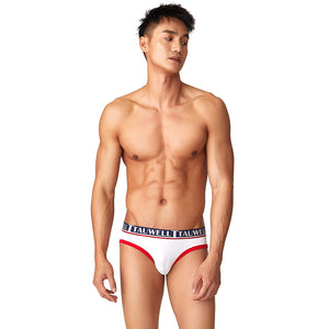 Men's sexy and comfortable triangle underwear