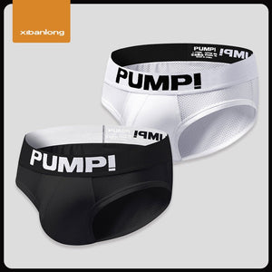 Men's Fashion Sexy Triangle Underwear