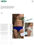 Men's Refreshing Modal Triangle Underwear