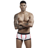 Men's fashion sexy boxer underwear