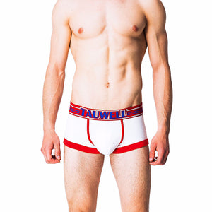 Men's Comfortable Cotton Boxer Underwear