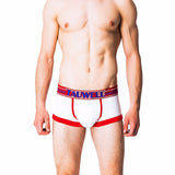 Men's Comfortable Cotton Boxer Underwear
