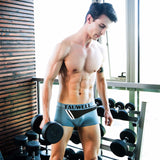 Men's boutique boxer underwear