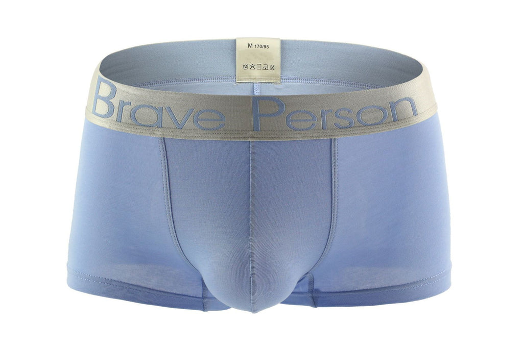 Men's Comfortable Breathable Stretch Boxer Underwear