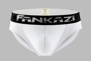 Men's low waist sexy triangle underwear