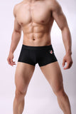 Men's Comfortable Breathable Sexy Boxer Underwear