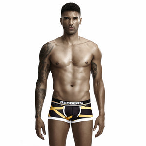 Men's new personalized underwear