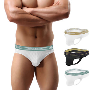 Men's Low Rise Thong