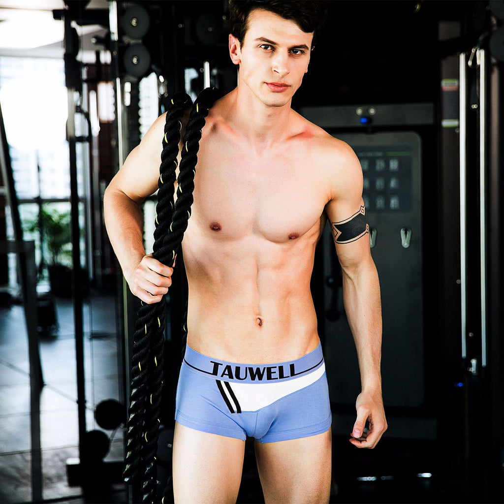 Men's boutique boxer underwear