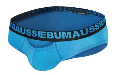 Men's comfortable breathable triangle underwear