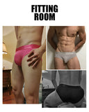 Men's Refreshing Modal Triangle Underwear