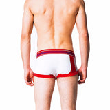 Men's Comfortable Cotton Boxer Underwear