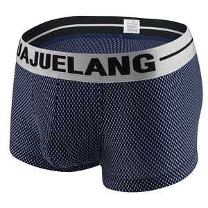Men's Fashionable Comfort Boxer Underwear