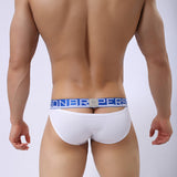 Men's Sexy Stretch Triangular Underwear