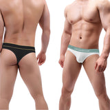 Men's Low Rise Thong