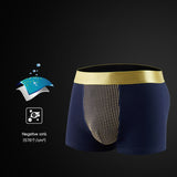 Men's 18 Magnets Boxer Underwear