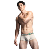 men's slim fit boxer underwear