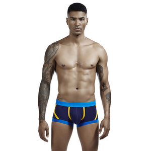 Men's fashion sexy boxer underwear