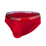 Men's tight bikini triangle underwear