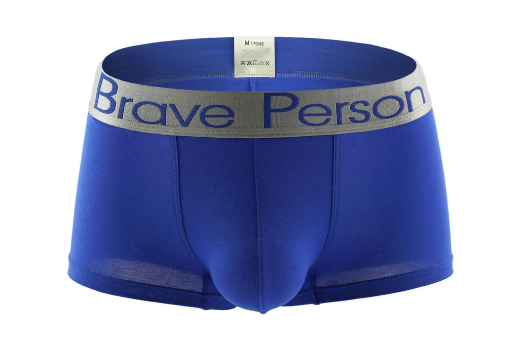 Men's Comfortable Breathable Stretch Boxer Underwear