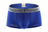 Men's Comfortable Breathable Stretch Boxer Underwear