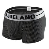 Men's Fashionable Comfort Boxer Underwear