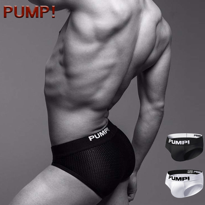 Men's Fashion Sexy Triangle Underwear