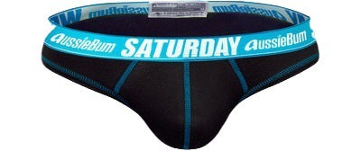 Men's simple breathable triangle underwear