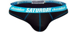 Men's simple breathable triangle underwear