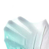 Men's ice silk antibacterial boxer underwear