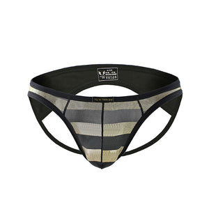 Men's retro style thong