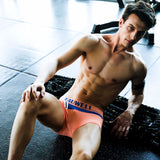 Men's boutique boxer underwear