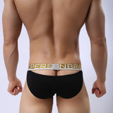 Men's Sexy Stretch Triangular Underwear