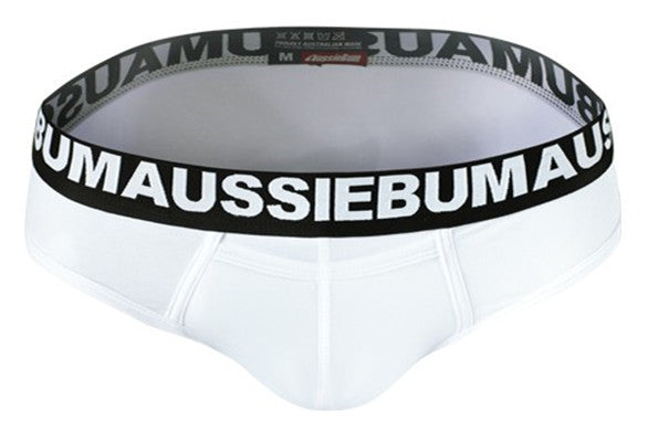 Men's comfortable breathable triangle underwear