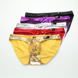 Men's cool sexy triangle underwear