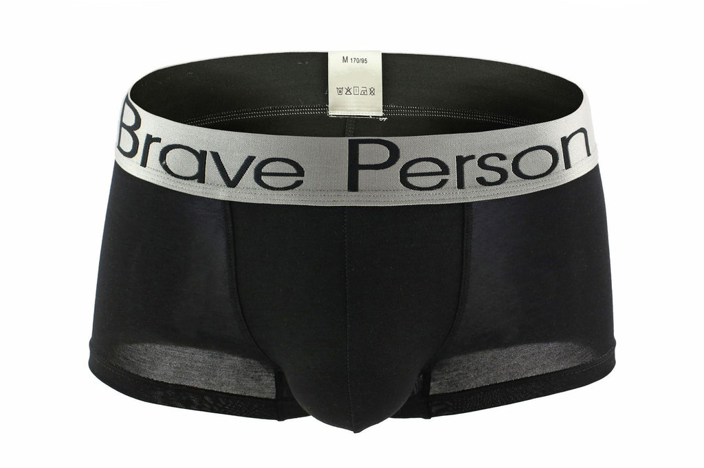 Men's Comfortable Breathable Stretch Boxer Underwear
