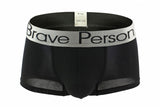 Men's Comfortable Breathable Stretch Boxer Underwear