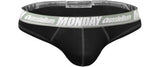 Men's simple breathable triangle underwear