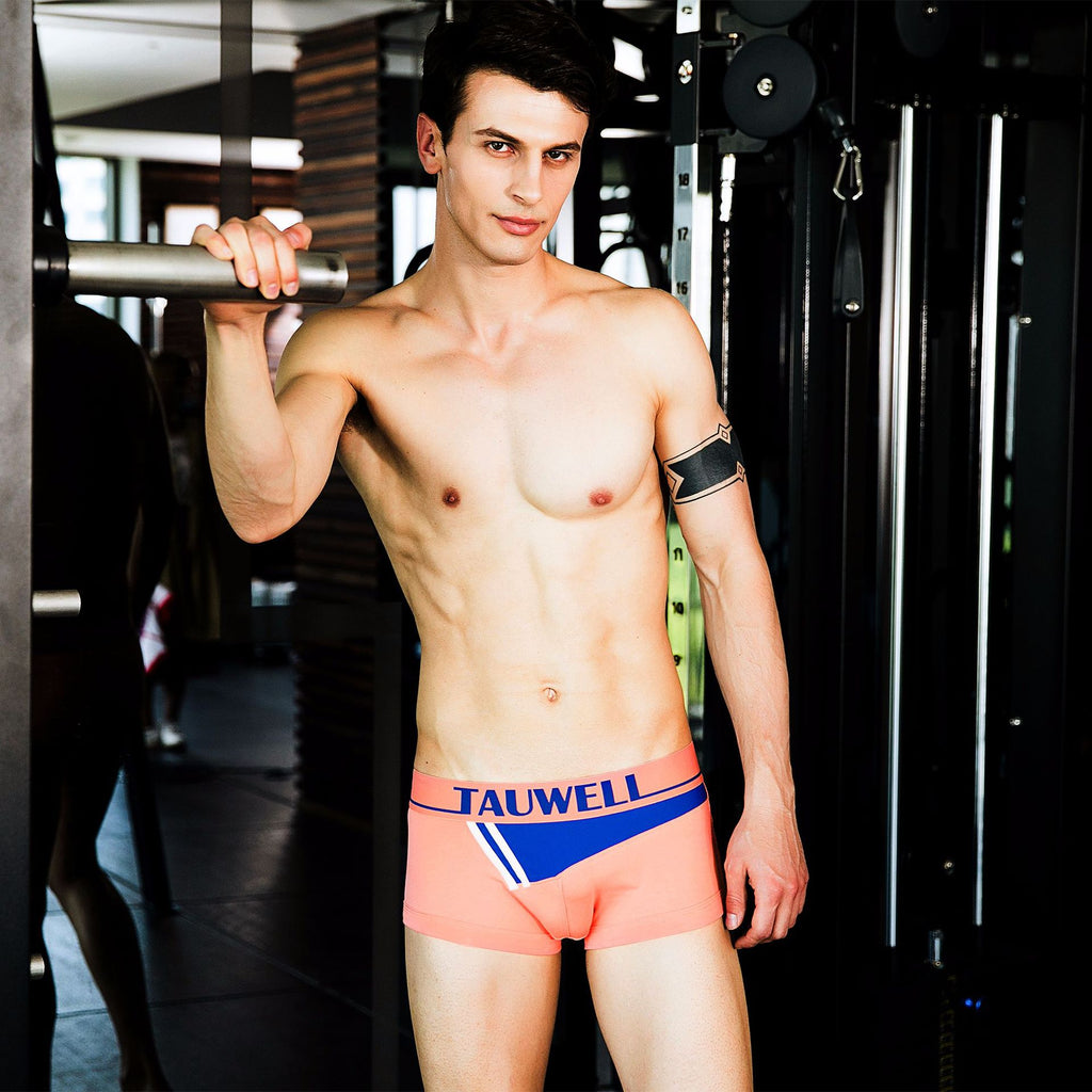 Men's boutique boxer underwear