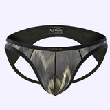 Men's retro style thong