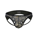 Men's retro style thong
