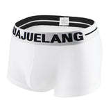 Men's Fashionable Comfort Boxer Underwear
