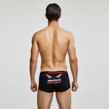 Men's Comfort Boxer Underwear