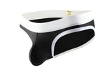 Men's low waist sexy triangle underwear