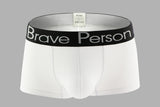 Men's Comfortable Breathable Stretch Boxer Underwear