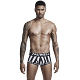 Men's Fashion Sports Boxer Underwear